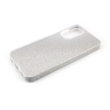 ZAŠTITNA MASKA TPU MAYA SAMSUNG A15 WHITE