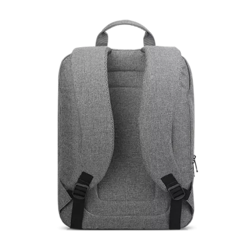 Ruksak za notebook Lenovo 15.6” Casual Backpack B210 – Grey GX40Q17227