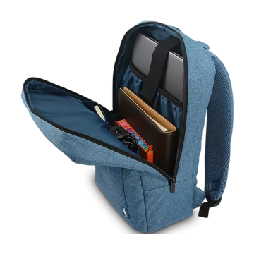 Ruksak za notebook Lenovo 15.6” Laptop Casual Backpack B210 – Blue GX40Q17226