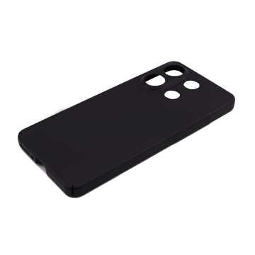 ZAŠTITNA MASKA PC HOTME XIAOMI REDMI NOTE 13 PRO 4G CRNI