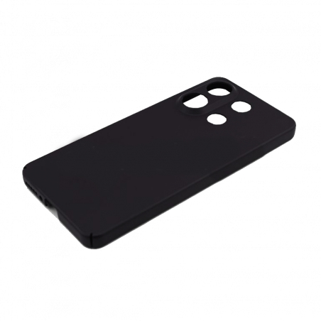 ZAŠTITNA MASKA PC HOTME XIAOMI REDMI NOTE 13 PRO 4G CRNI