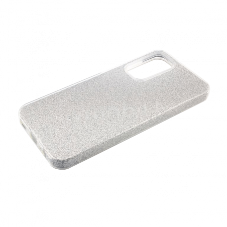 ZAŠTITNA MASKA TPU MAYA SAMSUNG A35 BIJELA