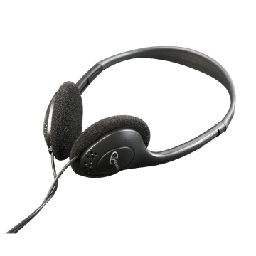 Slušalica GEMBIRD stereo audio MHP-123