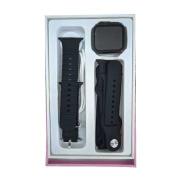 Pametni sat Modio MC88 black