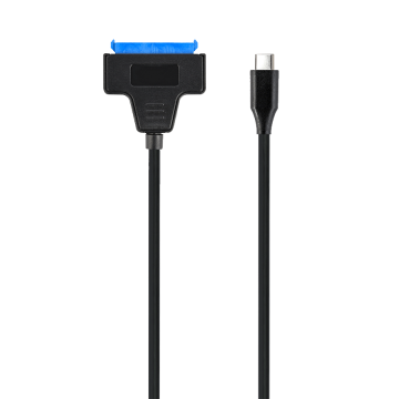 USB 3.0 Type-C to SATA ADAPTER, GEMBIRD AUS3-03