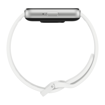 Samsung Galaxy Fit3 R390 Silver