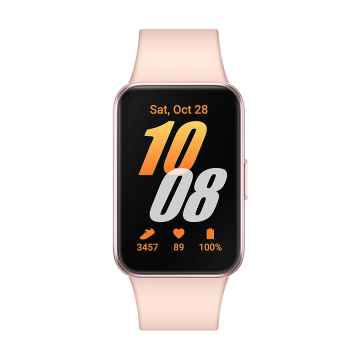 Samsung Galaxy Fit3 R390 Pink Gold