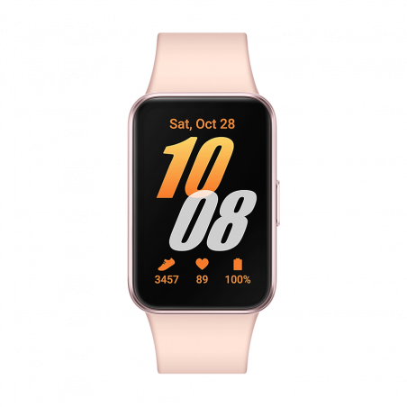 Samsung Galaxy Fit3 R390 Pink Gold