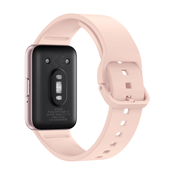 Samsung Galaxy Fit3 R390 Pink Gold