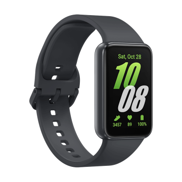 Samsung Galaxy Fit3 R390 Grey