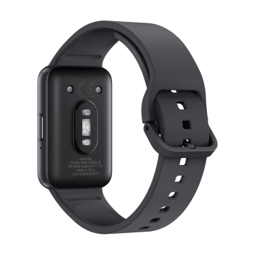 Samsung Galaxy Fit3 R390 Grey