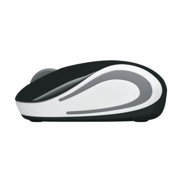 Miš LOGITECH M187, BLACK, wireless 910-002731