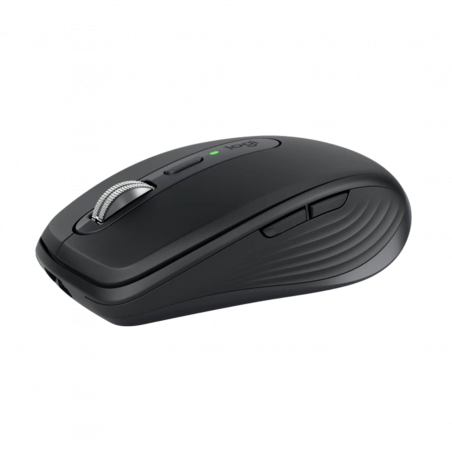Miš LOGITECH MX Anywhere 3S wireless Mouse – GRAPHITE – 910-006929