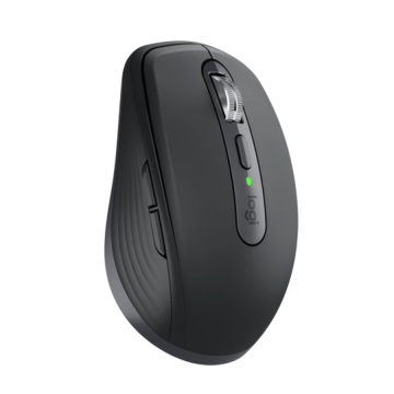 Miš LOGITECH MX Anywhere 3S wireless Mouse – GRAPHITE – 910-006929