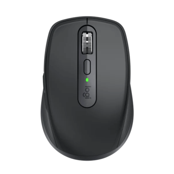 Miš LOGITECH MX Anywhere 3S wireless Mouse – GRAPHITE – 910-006929
