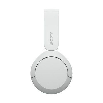 Sony bežične slušalice CH520. baterija do 50h, brzo punjnje. mikrofon. boja bijela WHCH520W.CE7