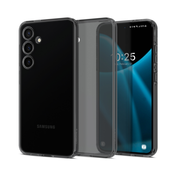 ZAŠTITNA MASKA SPIGEN LIQUID CRYSTAL ACS07344 ZA SAMSUNG GALAXY S24 – SPACE CRYSTAL