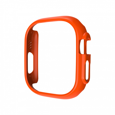 FUTROLA ZA APPLE WATCH 49MM PC2 NARANDŽASTA