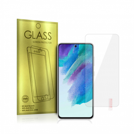 KALJENO STAKLO ZLATO ZA SAMSUNG GALAXY S21 FE