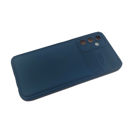 ZAŠTITNA MASKA ZA SAMSUNG GALAXY A14 4G/5G TAMNOPLAVA