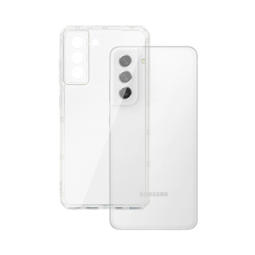 ZAŠTITNA MASKA ARMOR ANTISHOCK ZA SAMSUNG GALAXY S21 FE PROZIRNA