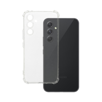 ZAŠTITNA MASKA CLIN ANTI SHOCK 1,5MM ZA SAMSUNG GALAXY A54 5G TRANSPARENT