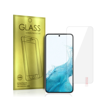 KALJENO STAKLO ZLATO ZA SAMSUNG GALAXY S22