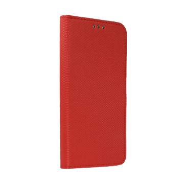 ZAŠTITNA MASKA SMART BOOK MAGNET ZA SAMSUNG GALAXY A34 5G RED