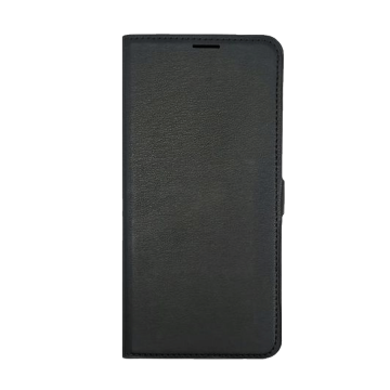 ZAŠTITNA MASKA BOOK SPECIJALNA TORBICA ZA SAMSUNG GALAXY S24 BLACK (KOŽA)