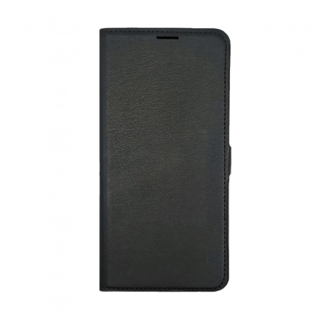 ZAŠTITNA MASKA BOOK SPECIJALNA TORBICA ZA SAMSUNG GALAXY S24 BLACK (KOŽA)