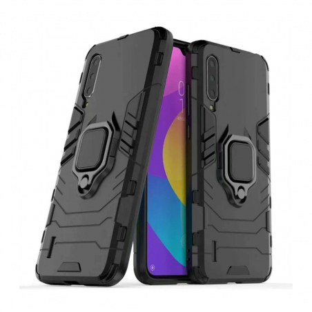 ZAŠTITNA MASKA RING ARMOUR ZA SAMSUNG GALAXY A15 4G/5G CRNA