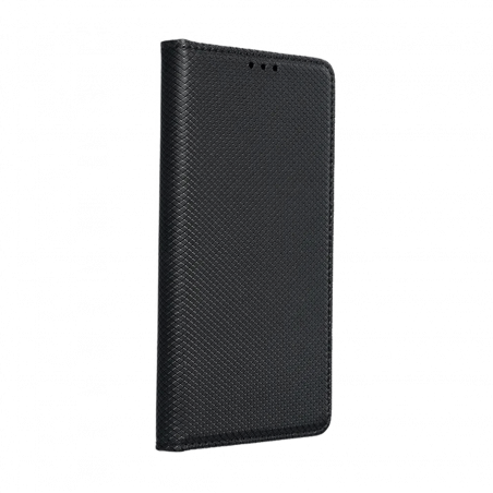 BOOK MAGNET CASE ZA SAMSUNG GALAXY A34 5G CRNI