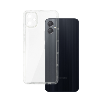 ZAŠTITNA MASKA ARMOR ANTISHOCK ZA SAMSUNG GALAXY A05 PROZIRNA