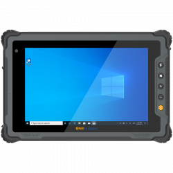 ONERugged M80J robusni tablet 8 inča 4G IP65 | Giga Informatika