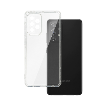 ZAŠTITNA MASKA ARMOR ANTISHOCK ZA SAMSUNG GALAXY A52/A52S PROZIRNA