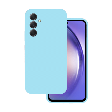 ZAŠTITNA MASKA ZA SAMSUNG GALAXY A15 4G/5G SVIJETLO PLAVA