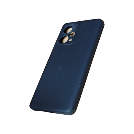 ZAŠTITNA MASKA ZA XIAOMI REDMI NOTE 12 PRO PLUS CRNA