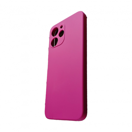 ZAŠTITNA MASKA ZA XIAOMI REDMI 12 4G BORDO