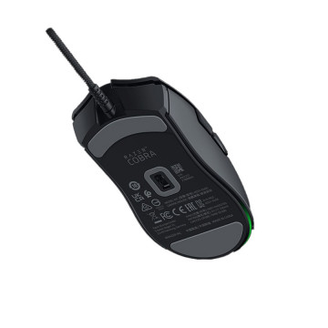Miš Razer Cobra – Customizable Gaming Mouse – FRML Packaging RZ01-04650100-R3M1