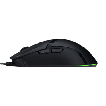 Miš Razer Cobra – Customizable Gaming Mouse – FRML Packaging RZ01-04650100-R3M1