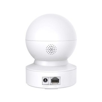 TP-LINK Tapo-C212 Pan/Tilt kućna sigurnosna Wi-Fi kamera, 2K (2304×1296), 2,4 GHz, horizontalno 360o, 1 × Ethernet port, Pan/Til