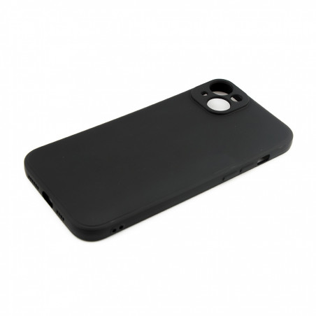 ZAŠTITNA MASKA TPU IPHONE 15 BLACK