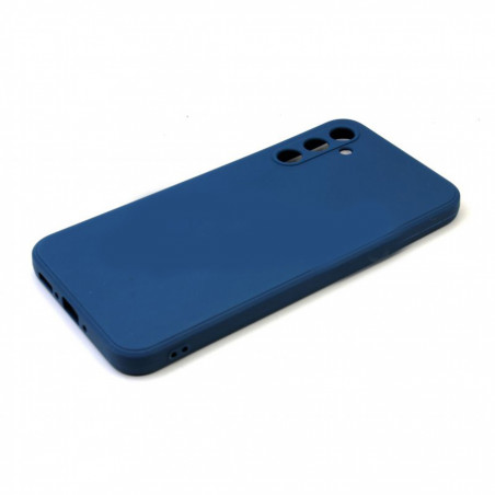 ZAŠTITNA MASKA TPU SAMSUNG A05s BLUE