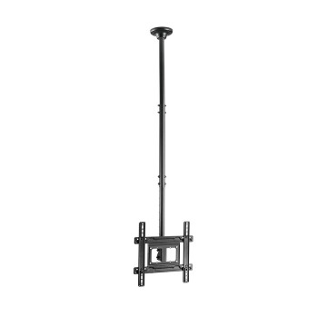 Stropni nosač za TV GEMBIRD CM-70ST-01, Full motion 32″ – 70″
