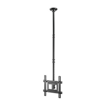 Stropni nosač za TV GEMBIRD CM-70ST-01, Full motion 32″ – 70″