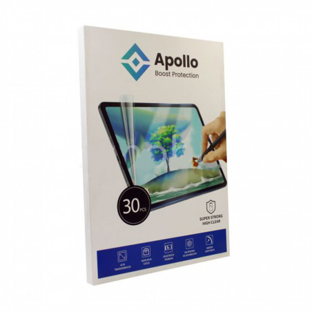 HYDRO FOLIJA APOLLO TABLET CLEAR