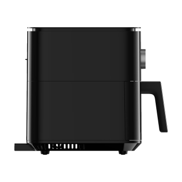 Xiaomi Mi smart AirFryer 6.5L, crni, BHR7357EU