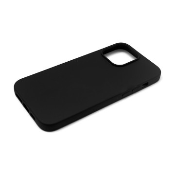 ZAŠTITNA MASKA TPU IPHONE 12 MINI BLACK