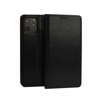 PREKLOPNA MASKA BOOK SPECIAL CASE ZA XIAOMI REDMI NOTE 12 5G BLACK