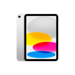 Apple iPad 11 inča 128GB Cellular Silver | Giga Informatika